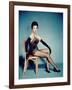 Joan Collins-null-Framed Photo