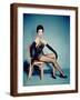 Brown Frame