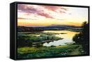 Canvas Black