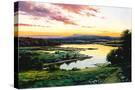 Stretched Canvas