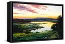 Canvas Black
