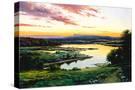 Stretched Canvas