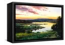 Canvas Black
