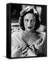 Joan Crawford (1908-1973)-null-Framed Stretched Canvas