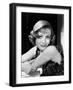 Joan Crawford, 1930s-null-Framed Photo