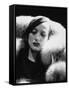 Joan Crawford, 1932-null-Framed Stretched Canvas