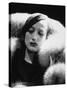 Joan Crawford, 1932-null-Stretched Canvas