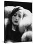 Joan Crawford, 1932-null-Stretched Canvas