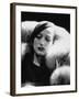 Joan Crawford, 1932-null-Framed Photographic Print