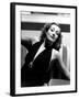 Joan Crawford, 1936-George Hurrell-Framed Photo