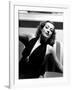 Joan Crawford, 1936-George Hurrell-Framed Photo