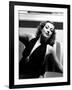 Joan Crawford, 1936-George Hurrell-Framed Photo