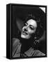 Joan Crawford, 1940s-null-Framed Stretched Canvas