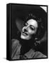 Joan Crawford, 1940s-null-Framed Stretched Canvas