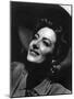 Joan Crawford, 1940s-null-Mounted Photo