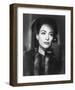 Joan Crawford 1945 ‘Mildred Pierce’-Hollywood Historic Photos-Framed Art Print
