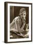 Joan Crawford, American Actress, 1933-null-Framed Giclee Print