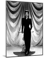 Joan Crawford, c.1940s-null-Mounted Photo