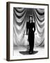 Joan Crawford, c.1940s-null-Framed Photo