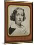Joan Crawford, Cig Card-null-Mounted Photographic Print