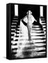 Joan Crawford. Custome by Adrian-null-Framed Stretched Canvas