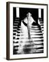 Joan Crawford. Custome by Adrian-null-Framed Photographic Print
