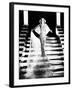 Joan Crawford. Custome by Adrian-null-Framed Photographic Print
