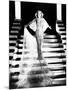Joan Crawford. Custome by Adrian-null-Mounted Photographic Print