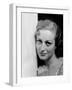 JOAN CRAWFORD dans les annees 30 JOAN CRAWFORD IN THE 30'S (b/w photo)-null-Framed Photo