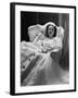 JOAN CRAWFORD dans les annees 30 JOAN CRAWFORD IN THE 30'S (b/w photo)-null-Framed Photo