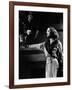 JOAN CRAWFORD dans les annees 30 JOAN CRAWFORD IN THE 30'S (b/w photo)-null-Framed Photo