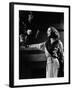 JOAN CRAWFORD dans les annees 30 JOAN CRAWFORD IN THE 30'S (b/w photo)-null-Framed Photo