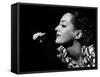 Joan Crawford Dans Les Annees 30 Joan Crawford in the 30's-null-Framed Stretched Canvas