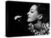 Joan Crawford Dans Les Annees 30 Joan Crawford in the 30's-null-Stretched Canvas