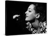 Joan Crawford Dans Les Annees 30 Joan Crawford in the 30's-null-Stretched Canvas