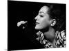 Joan Crawford Dans Les Annees 30 Joan Crawford in the 30's-null-Mounted Photo