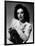 JOAN CRAWFORD dans les annees 40 JOAN CRAWFORD in the 40's (b/w photo)-null-Framed Photo