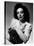JOAN CRAWFORD dans les annees 40 JOAN CRAWFORD in the 40's (b/w photo)-null-Stretched Canvas