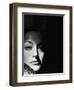 Joan Crawford. "Glitter" 1935, "I Live My Life" Directed by W. S. Van Dyke-null-Framed Photographic Print