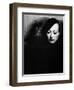 Joan Crawford. "Letty Lynton" 1932, Directed by Clarence Brown-null-Framed Photographic Print