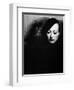 Joan Crawford. "Letty Lynton" 1932, Directed by Clarence Brown-null-Framed Photographic Print