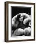 Joan Crawford. "Letty Lynton" 1932, Directed by Clarence Brown-null-Framed Photographic Print