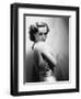 Joan Crawford. "No More Ladies" 1935, Directed by Edward H. Griffith-null-Framed Photographic Print