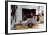 Joan Crawford (photo)-null-Framed Photo