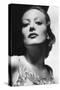 Joan Crawford, Postcard-null-Stretched Canvas