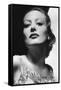 Joan Crawford, Postcard-null-Framed Stretched Canvas