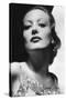 Joan Crawford, Postcard-null-Stretched Canvas