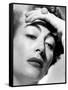 Joan Crawford. "Sudden Fear" 1952, Directed by David Miller-null-Framed Stretched Canvas