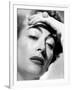 Joan Crawford. "Sudden Fear" 1952, Directed by David Miller-null-Framed Photographic Print