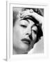 Joan Crawford. "Sudden Fear" 1952, Directed by David Miller-null-Framed Photographic Print